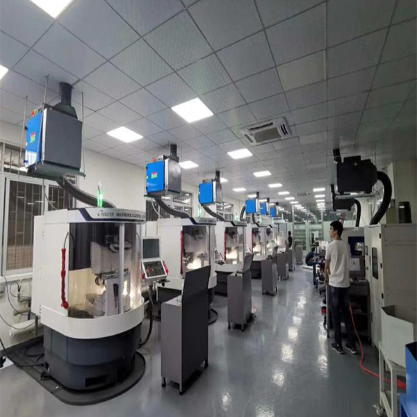 







2003 年成立埃馬克機床有限公司上海代表處，2004 年成立埃馬克機床（太倉）有限公司、現(xiàn)埃馬克（中國）機械有限公司太倉...